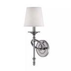 Product Image 1 for Foxcroft 1 Light Sconce from Savoy House 