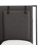 Product Image 6 for Leigh Upholstered Bed from Four Hands