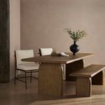 Product Image 10 for Sorrento Aged Drift Oak Dining Table  from Four Hands