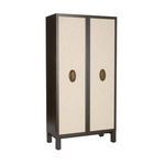 Product Image 3 for Soko Cocktail Cabinet from Arteriors
