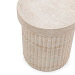 Product Image 6 for Selah Outdoor Stool from Classic Home Furnishings