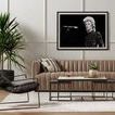 Product Image 14 for Augustine 88" Upholstered Palermo Drift Leather Sofa from Four Hands