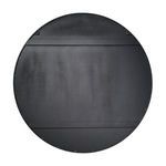 Product Image 5 for Refined Extra Large Black Mirror from Jamie Young
