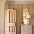 Product Image 6 for Kai Large Sesame White Oak Chest from Gabby