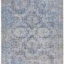 Product Image 1 for Caldwell Classic Blue / Beige Rug from Feizy Rugs