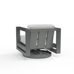 Product Image 3 for Redondo Swivel Club from Sunset West