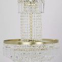 Product Image 1 for St. Petersburg Chandelier from Noir