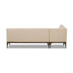 Product Image 6 for Ellington Dining Banquette L-Shape from Four Hands