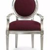 Product Image 1 for Louis Arm Chair from Bernhardt Furniture