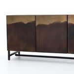 Product Image 22 for Stormy Aged Brown Media Console from Four Hands