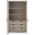 Product Image 4 for Coalesce Wardrobe from Universal Furniture
