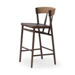 Product Image 19 for Buxton Drifted Oak Bar Stool from Four Hands