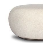 Product Image 7 for Chip Outdoor Ottoman - Jasper Natural from Four Hands