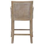 Product Image 2 for Encore Counter Stool, Natural from Uttermost