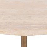 Product Image 5 for Malani 36" Round Dining Table from Classic Home