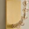Product Image 3 for Calumet Wall Sconce from Hudson Valley