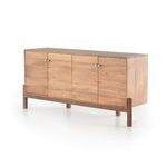 Product Image 11 for Reza Smoked Honey Sideboard from Four Hands