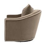 Product Image 3 for Paxton Swivel Club Chair from Essentials for Living