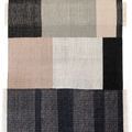 Product Image 2 for Bran Color Block Rug from Four Hands