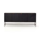 Product Image 1 for Trey Black Sideboard from Four Hands