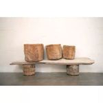Product Image 1 for Leo Coca Leaf Baskets (Set Of 3 Sizes) from Creative Co-Op