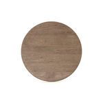 Product Image 4 for Mesa Solid Parawood End Table from Four Hands