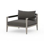 Product Image 6 for Sherwood Outdoor Charcoal Light Wood Chair from Four Hands