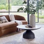 Product Image 15 for Corbett Creamy Taupe Coffee Table from Four Hands