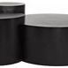 Product Image 1 for Ella Nesting Drum Coffee Table from Noir