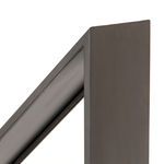 Product Image 2 for Nero Firewood Storage Coated Gunmetal from Four Hands