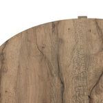 Product Image 5 for Bingham Coffee Table Rustic Oak Veneer from Four Hands