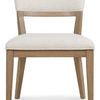 Product Image 4 for Sonnet Upholstered Side Chair, Set of 2 from Hooker Furniture