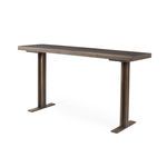 Product Image 1 for Meridian Console Table from Four Hands