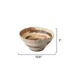 Product Image 3 for Textile Bowl from Jamie Young