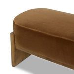 Product Image 10 for Kirby Accent Bench from Four Hands