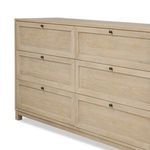 Product Image 11 for Millie 9 Drawer Dresser from Four Hands