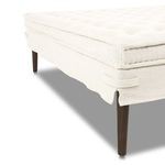 Product Image 9 for Cole Ottoman from Four Hands