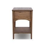 Product Image 3 for Lizzy Sungkai Veneer Nightstand from Four Hands
