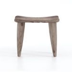 Product Image 1 for Zuri Outdoor Accent Stool from Four Hands