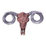 Product Image 1 for Bighorn Sheep Wall Décor from Moe's