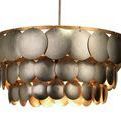 Product Image 2 for Calypso Three Tier Chandelier G  Trim from Jamie Young