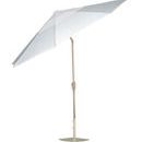 Product Image 1 for Market Umbrella 9 Ft 8 Rib from Woodard