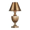 Product Image 4 for Waddill Table Lamp from Currey & Company