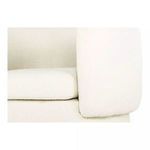 Product Image 1 for Koba Chair Maya White from Moe's