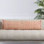 Product Image 2 for Amezri Tribal Blush/ Cream Lumbar Pillow from Jaipur 
