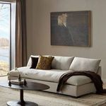 Product Image 24 for Grant Armless Upholstered Ashby Oatmeal Sofa from Four Hands