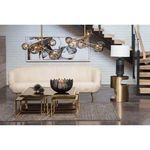 Product Image 4 for Molten Chandelier With Smoke Glass from Regina Andrew Design