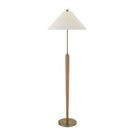 Product Image 1 for Siena Floor Lamp from Mitzi