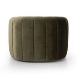Product Image 5 for Elliana Swivel Chair from Four Hands