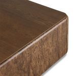 Product Image 6 for Lola Chestnut Oak Veneer Coffee Table from Four Hands
